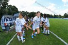 Women's Soccer vs JWU  Wheaton Women's Soccer vs Johnson & Wales University. - Photo by Keith Nordstrom : Wheaton, Soccer